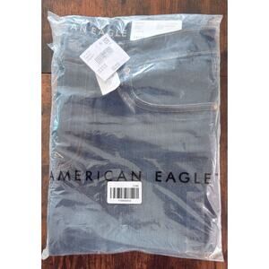 American Eagle EasyFlex Slim Bootcut Jean – 34x32 – NWT